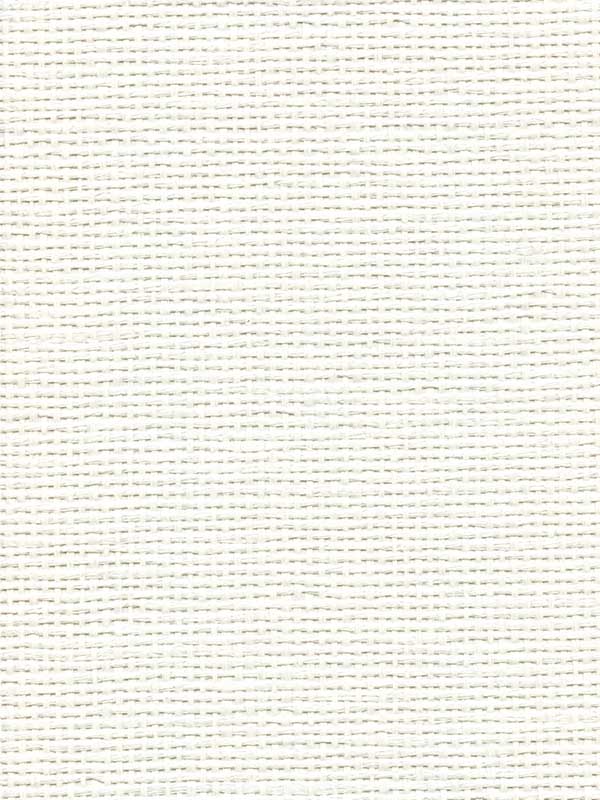 Large Frette fabric in white color - pattern number WNW2225.WT.0 - by Winfield Thybony in the Symphony Textures collection