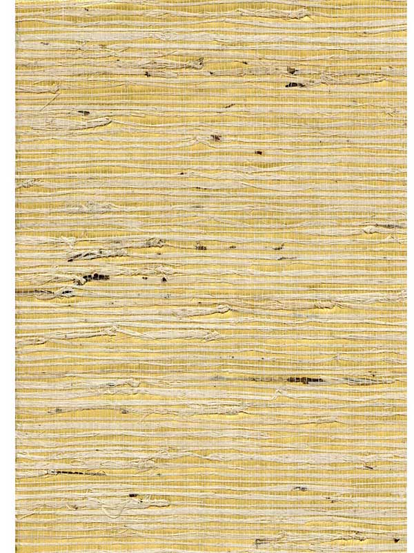 Concerto wallpaper in gold color - pattern number WNW2259.WT.0 - by Winfield Thybony in the Symphony Textures collection