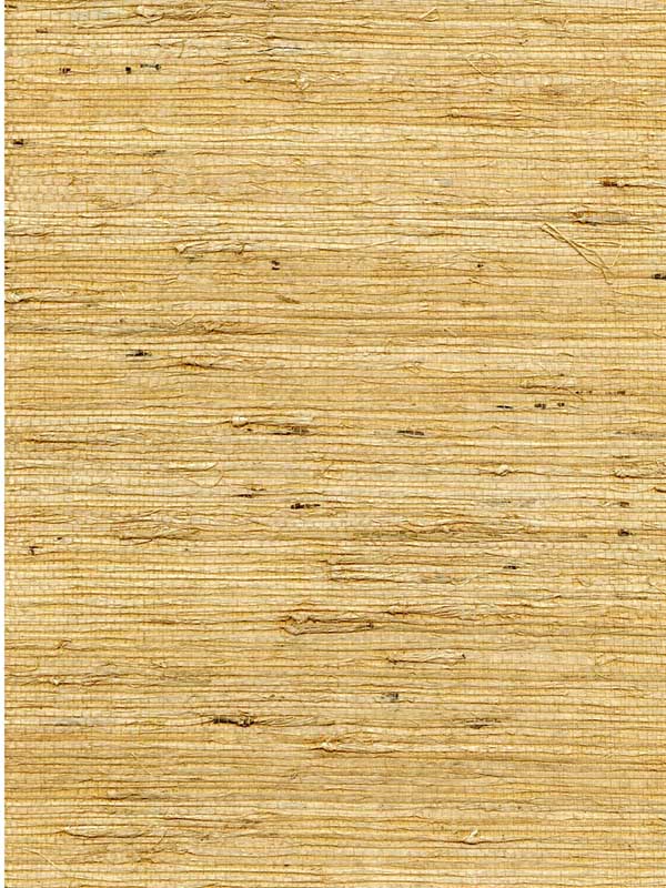 Concerto wallpaper in saffron color - pattern number WNW2260.WT.0 - by Winfield Thybony in the Symphony Textures collection