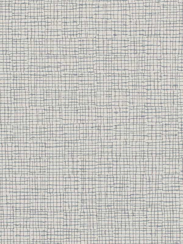 Canvas fabric in soft gray color - pattern number WTN1013.WT.0 - by Winfield Thybony in the Taniya Nayak collection