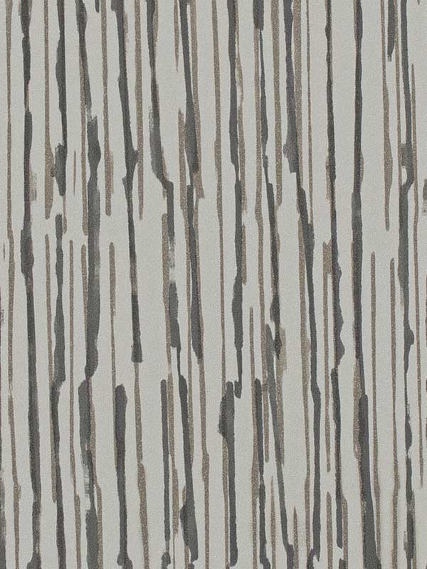 Wave fabric in fog color - pattern number WTN1025.WT.0 - by Winfield Thybony in the Taniya Nayak collection