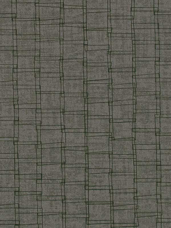 Axis wallpaper in forest color - pattern number WTN1033.WT.0 - by Winfield Thybony in the Taniya Nayak collection