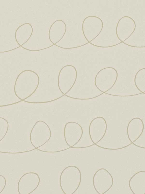 Trifle fabric in wheat color - pattern number WTN1068.WT.0 - by Winfield Thybony in the Taniya Nayak collection