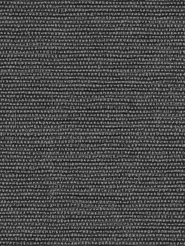 Labyrinth fabric in graphite color - pattern number WTN1099.WT.0 - by Winfield Thybony in the Taniya Nayak collection