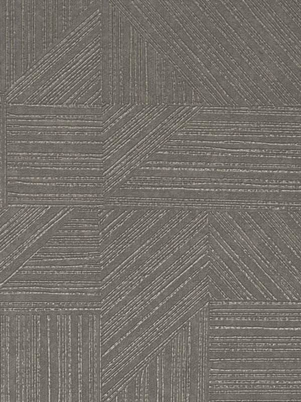 Belcaro fabric in shitake color - pattern number WHF1415.WT.0 - by Winfield Thybony in the Thom Filicia Performance Wallcoverings collection