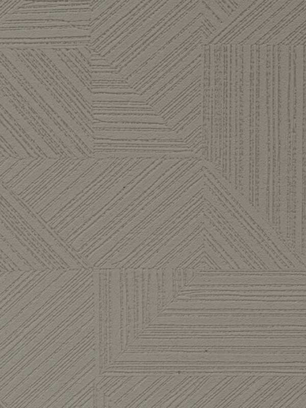 Belcaro fabric in dove color - pattern number WHF1417.WT.0 - by Winfield Thybony in the Thom Filicia Performance Wallcoverings collection
