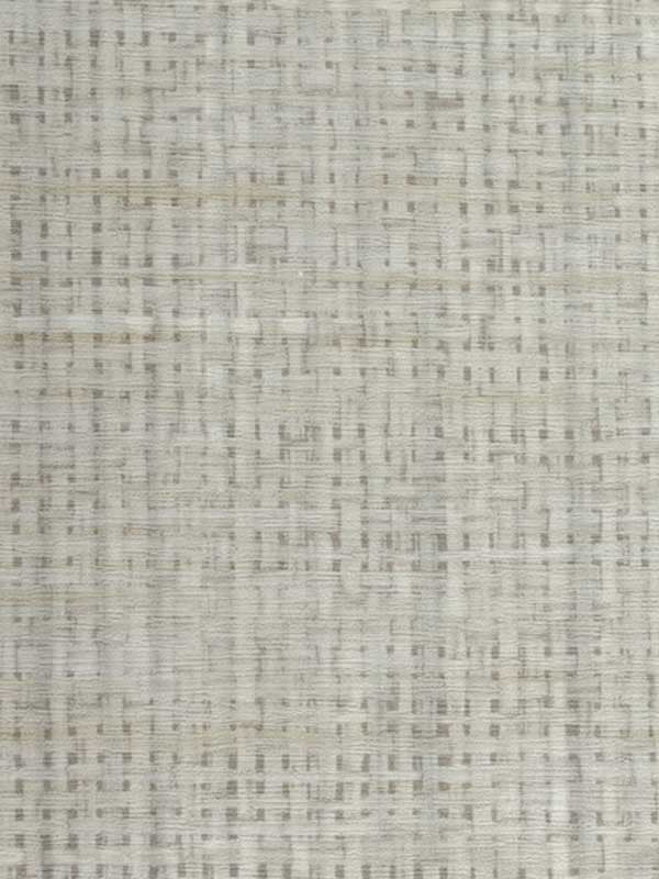 Cameron fabric in drift color - pattern number WHF1488.WT.0 - by Winfield Thybony in the Thom Filicia Performance Wallcoverings collection