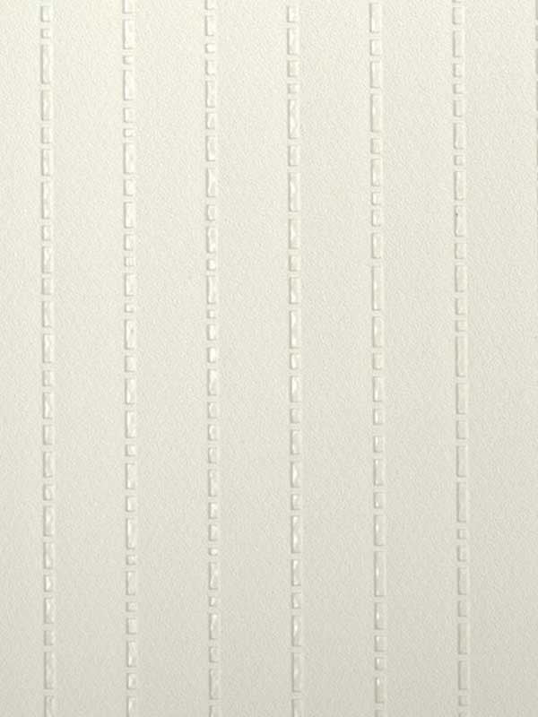 Madden wallpaper in creme color - pattern number WHF1506.WT.0 - by Winfield Thybony in the Thom Filicia Performance Wallcoverings collection