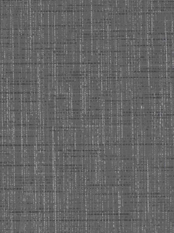 Beckett wallpaper in graphite color - pattern number WHF1558.WT.0 - by Winfield Thybony in the Thom Filicia Performance Wallcoverings collection