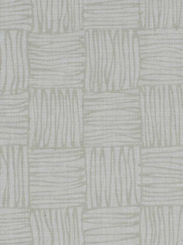 Crosshatch Weave wallpaper in fog color - pattern number WHF1590.WT.0 - by Winfield Thybony in the Thom Filicia Performance Wallcoverings collection