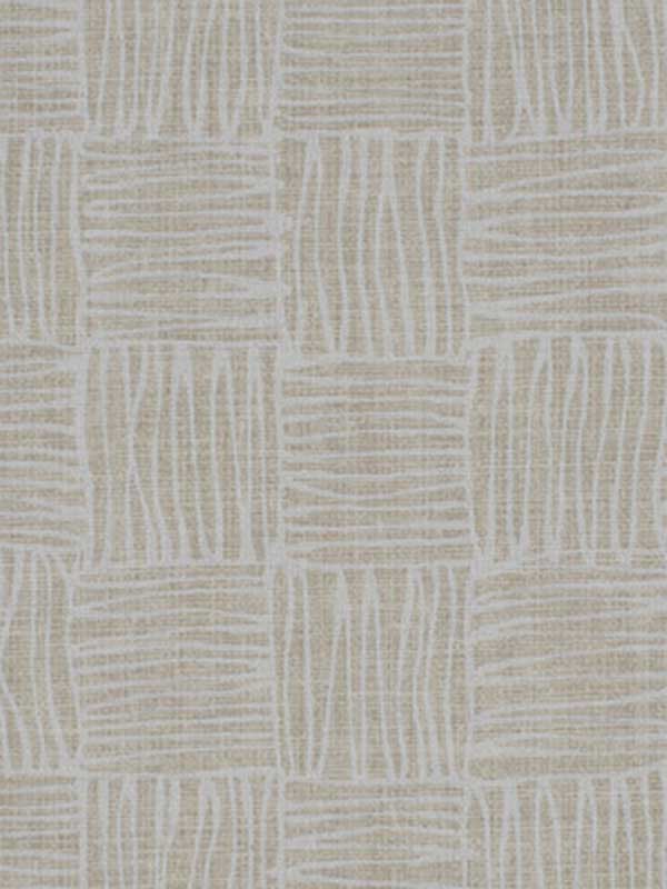 Crosshatch Weave wallpaper in wheat color - pattern number WHF1591.WT.0 - by Winfield Thybony in the Thom Filicia Performance Wallcoverings collection