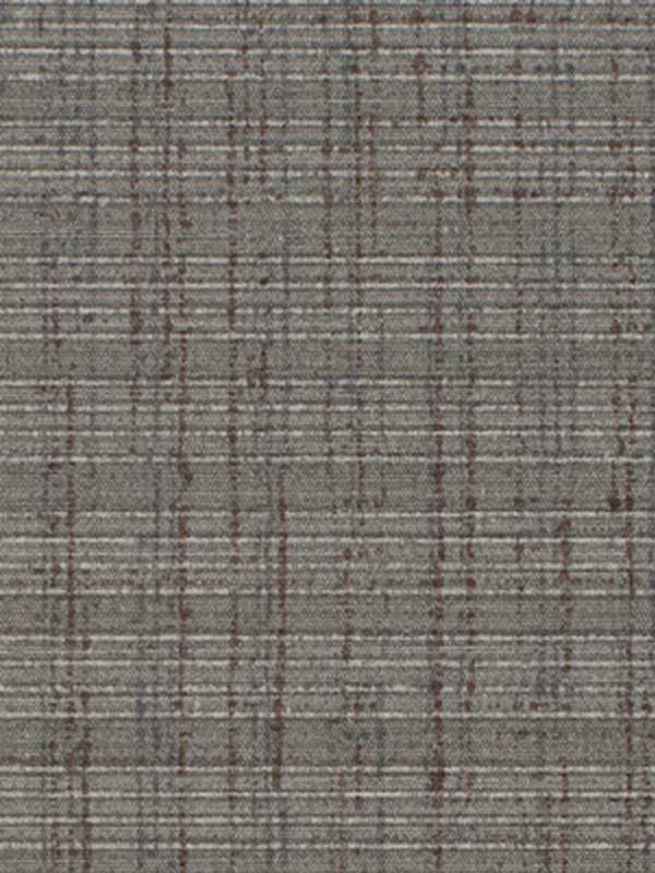 Abbeywood wallpaper in sable color - pattern number WHF1605.WT.0 - by Winfield Thybony in the Thom Filicia Performance Wallcoverings collection