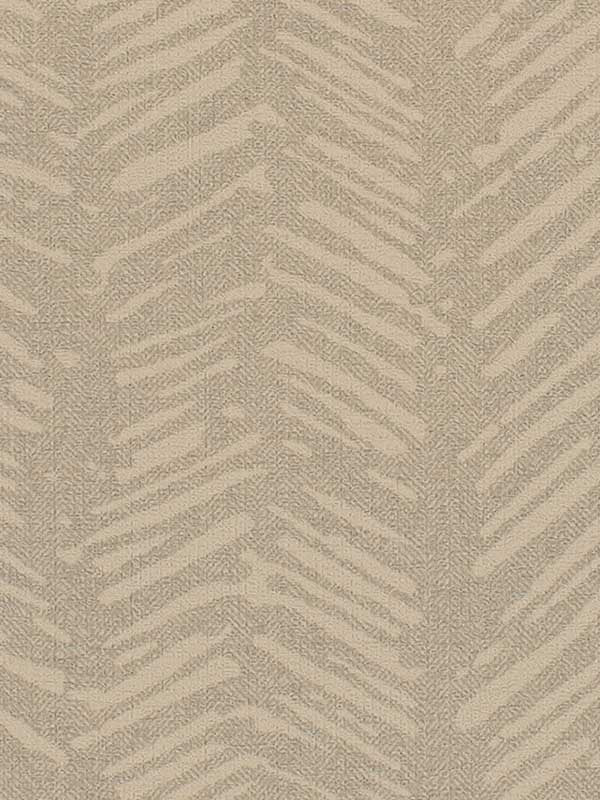 Fresco wallpaper in stone color - pattern number WHF1657.WT.0 - by Winfield Thybony in the Thom Filicia Performance Wallcoverings collection