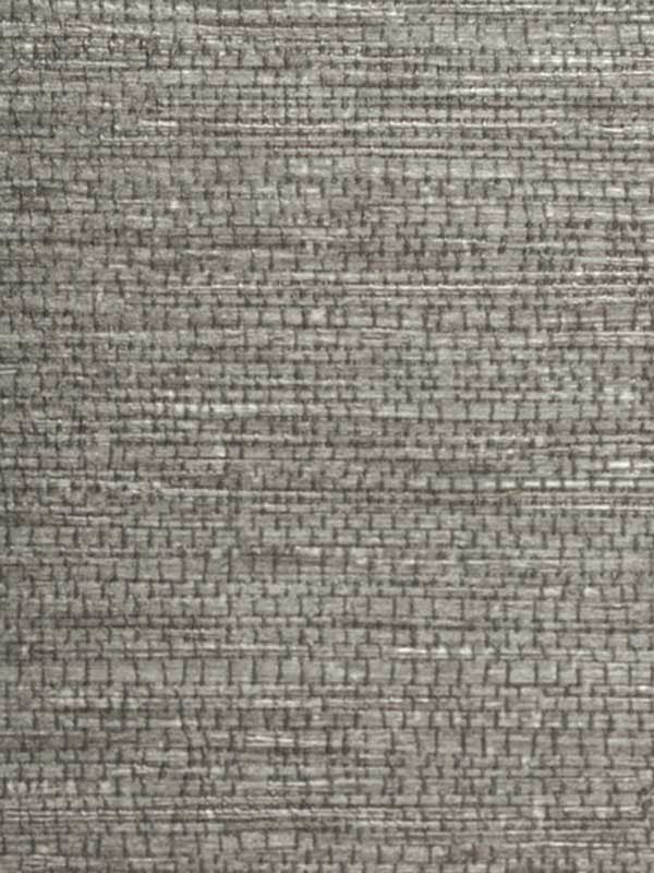 Drake fabric in steel color - pattern number WHF3026.WT.0 - by Winfield Thybony in the Thom Filicia Performance Wallcoverings collection
