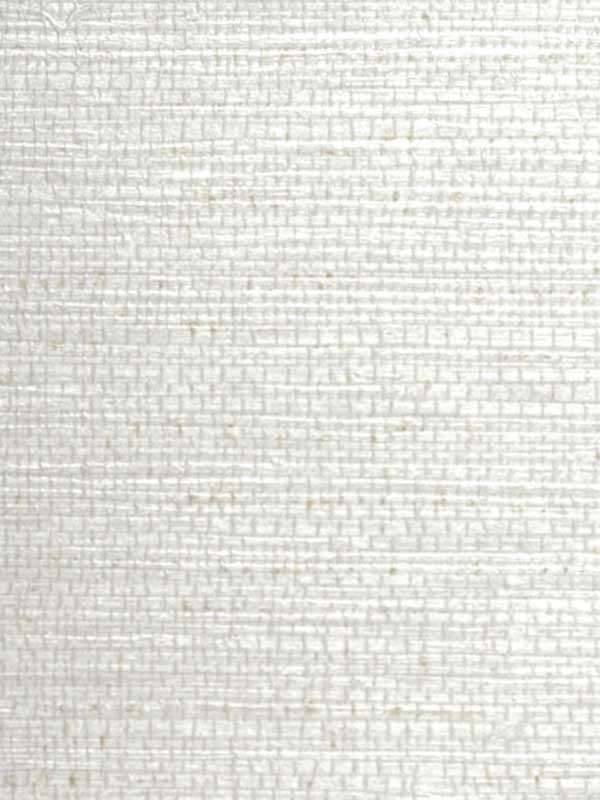 Drake fabric in oyster color - pattern number WHF3027.WT.0 - by Winfield Thybony in the Thom Filicia Performance Wallcoverings collection
