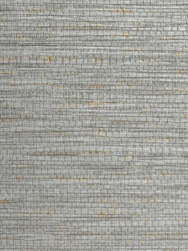 Drake fabric in smoke color - pattern number WHF3035.WT.0 - by Winfield Thybony in the Thom Filicia Performance Wallcoverings collection