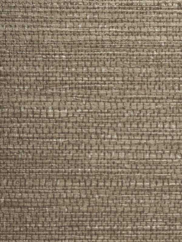 Drake fabric in bronze color - pattern number WHF3040.WT.0 - by Winfield Thybony in the Thom Filicia Performance Wallcoverings collection