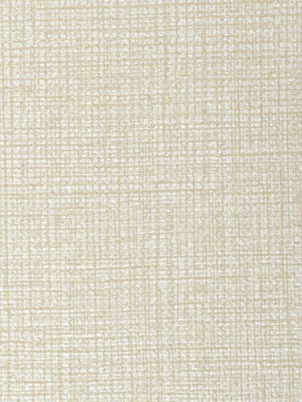 Merino wallpaper in pearl color - pattern number WHF3121.WT.0 - by Winfield Thybony in the Thom Filicia Performance Wallcoverings collection