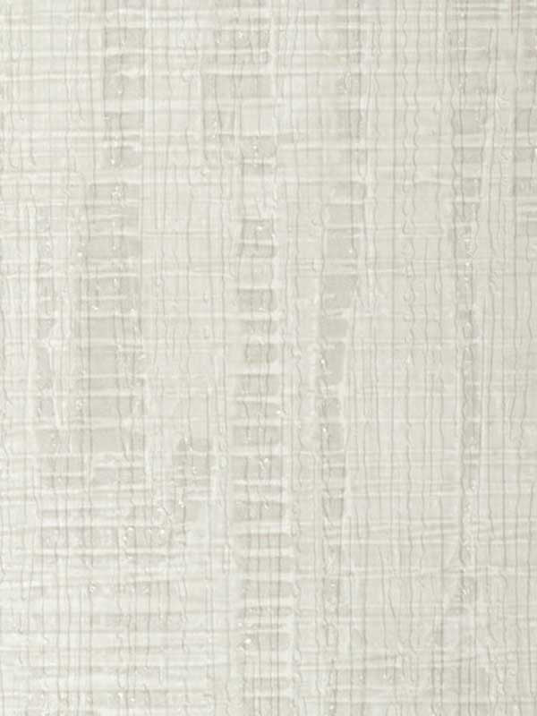 Enclave fabric in creme color - pattern number WHF3155.WT.0 - by Winfield Thybony in the Thom Filicia Performance Wallcoverings collection