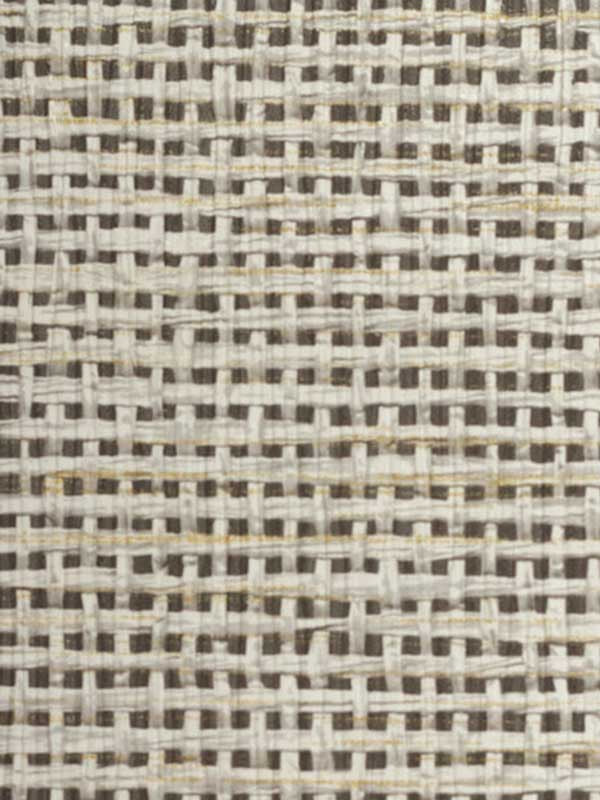 Toussaint wallpaper in pepper color - pattern number WHF3210.WT.0 - by Winfield Thybony in the Thom Filicia Performance Wallcoverings collection
