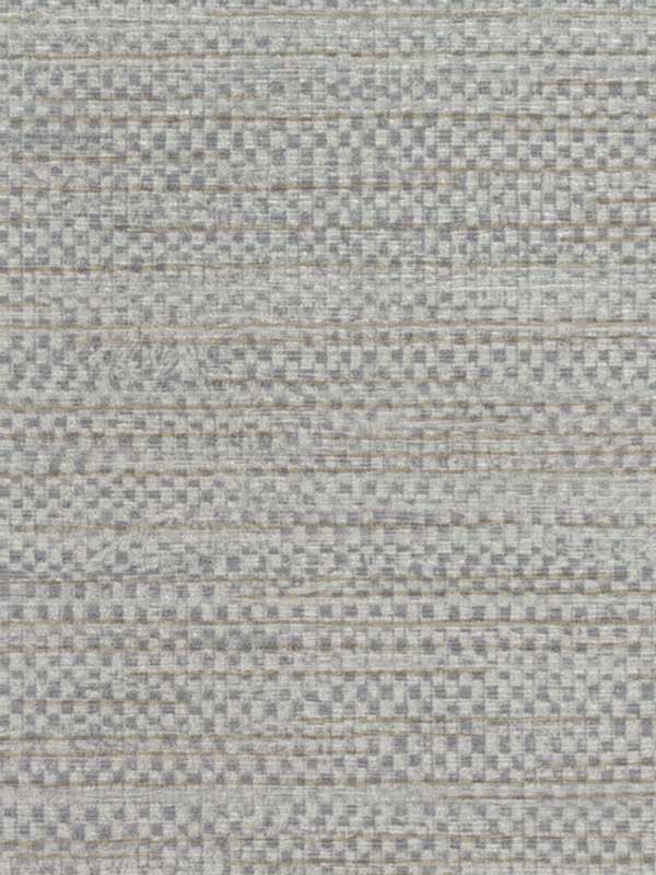 Almere wallpaper in slate color - pattern number WHF3254.WT.0 - by Winfield Thybony in the Thom Filicia Performance Wallcoverings collection
