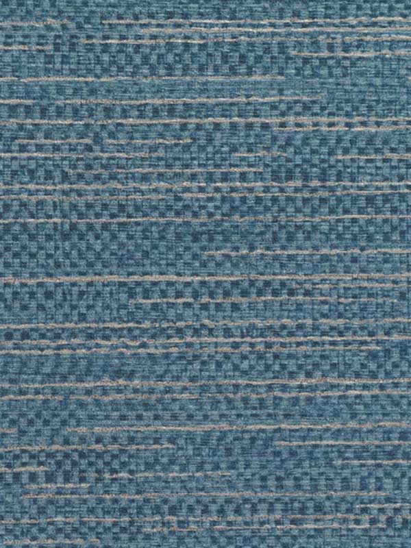 Almere wallpaper in azure color - pattern number WHF3259.WT.0 - by Winfield Thybony in the Thom Filicia Performance Wallcoverings collection