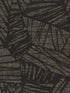 Phoenix fabric in ebony color - pattern number WHF3271.WT.0 - by Winfield Thybony in the Thom Filicia Performance Wallcoverings collection