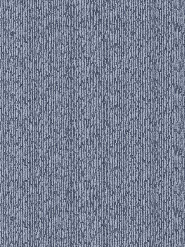 Mackintosh Texture wallpaper in indigo color - pattern number 4046-26127 - by A Street Prints in the Aura collection