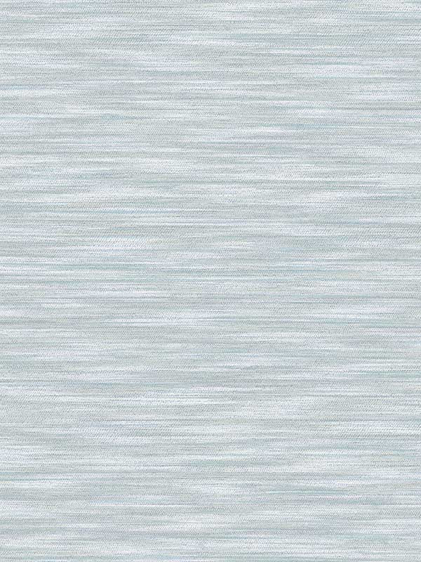 Benson Faux wallpaper wallpaper in light blue color - pattern number 4046-26153 - by A Street Prints in the Aura collection