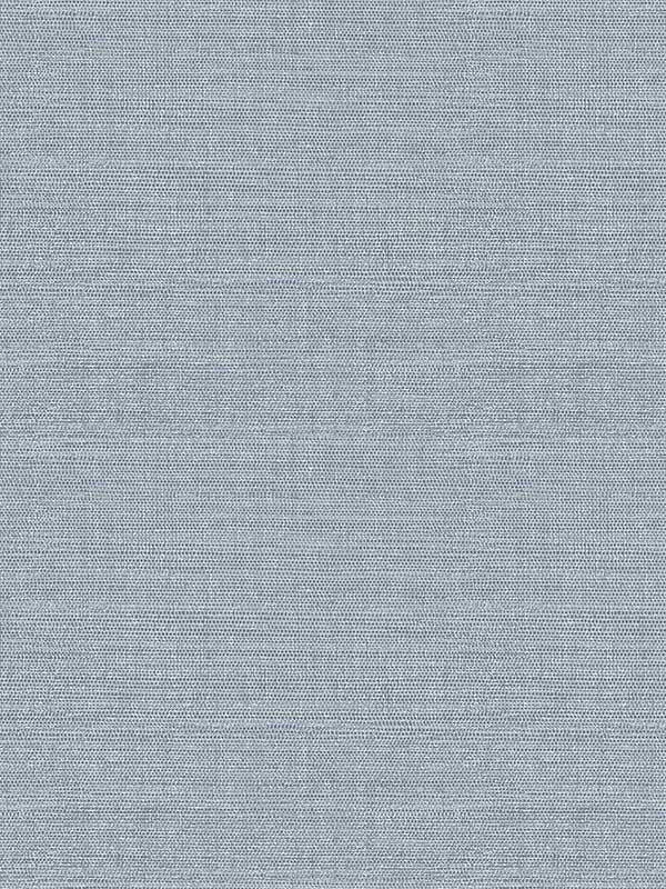 Agave Faux Grasscloth wallpaper in slate color - pattern number 4046-26497 - by A Street Prints in the Aura collection