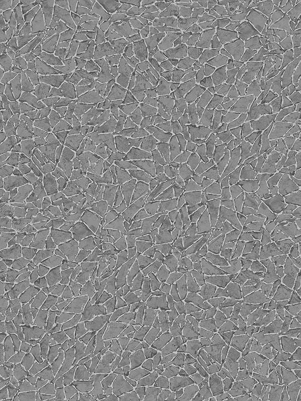 Soma Crackling fabric in sterling color - pattern number 4105-86626 - by A Street Prints in the Lumina collection