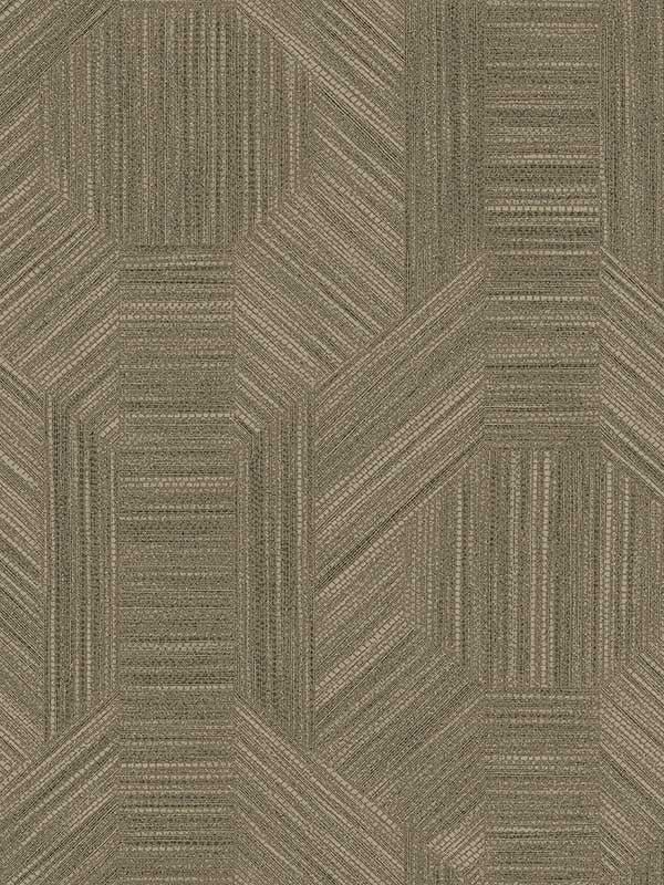 Ladon Texture wallpaper in brown color - pattern number 4105-86630 - by A Street Prints in the Lumina collection