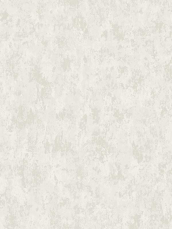 Haliya Plaster wallpaper in white color - pattern number 4105-86657 - by A Street Prints in the Lumina collection