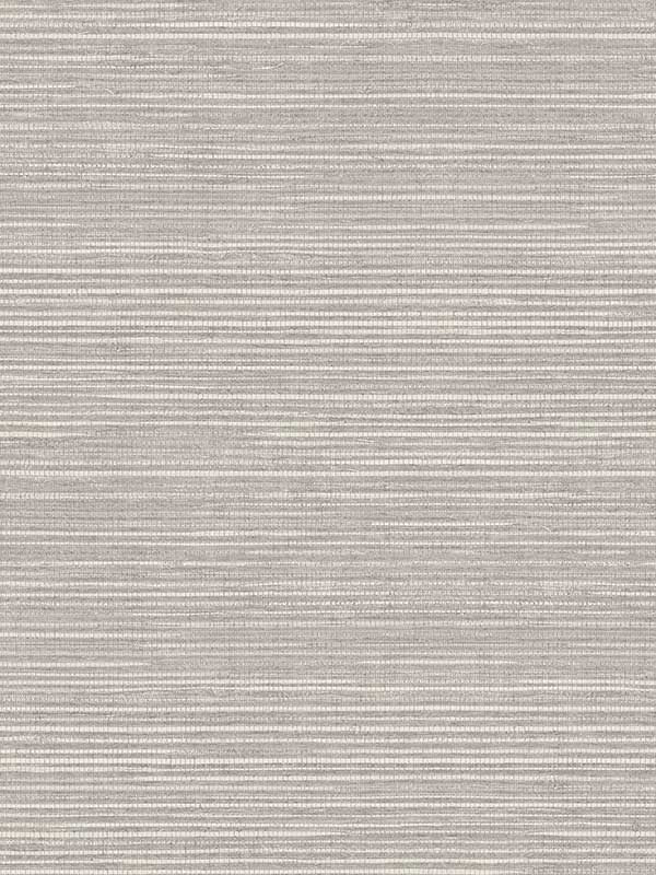 Grasscloth fabric in grey color - pattern number G45420 - by Galerie in the Just Kitchens collection