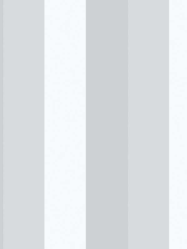 Secret Stripe wallpaper in grey color - pattern number G78519 - by Galerie in the Secret Garden collection