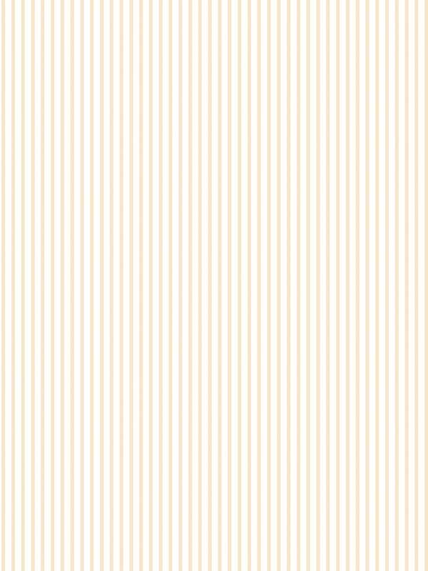 Candy Stripe fabric in beige color - pattern number G56640 - by Galerie in the Small Prints collection