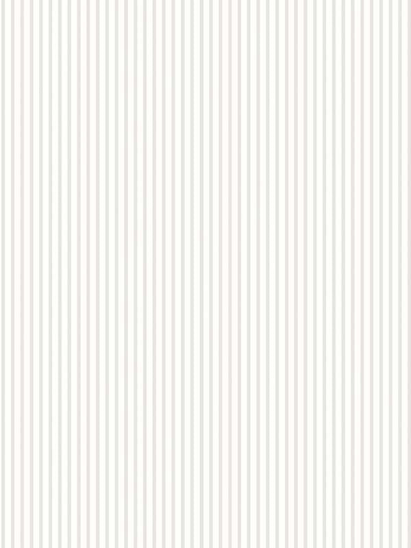 Candy Stripe fabric in grey color - pattern number G56642 - by Galerie in the Small Prints collection