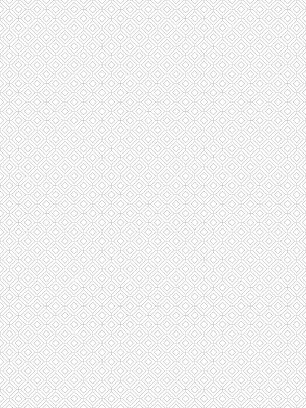 Diamond Grid fabric in grey color - pattern number G56653 - by Galerie in the Small Prints collection