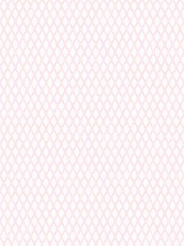 Double Links fabric in pink color - pattern number G56657 - by Galerie in the Small Prints collection