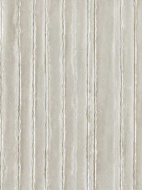 Vintage Tin Peel and Stick fabric in optic white color - pattern number RRD7220N - by Ronald Redding in the Industrial Interiors Vol III collection