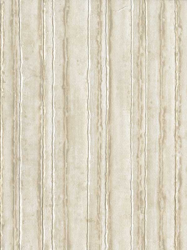 Vintage Tin Peel and Stick fabric in pearl trax color - pattern number RRD7604N - by Ronald Redding in the Industrial Interiors Vol III collection