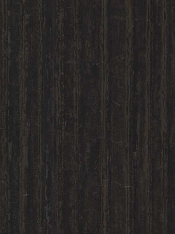 Vintage Tin Peel and Stick fabric in wrought iron color - pattern number RRD7608N - by Ronald Redding in the Industrial Interiors Vol III collection