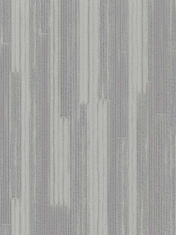 Newel fabric in aluminum color - pattern number RRD7624N - by Ronald Redding in the Industrial Interiors Vol III collection