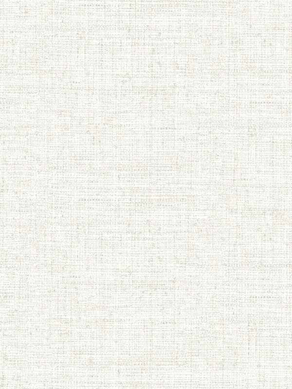 Papyrus Weave wallpaper in off white color - pattern number MN1930 - by York in the Inspired by Color Beige and Neutrals collection