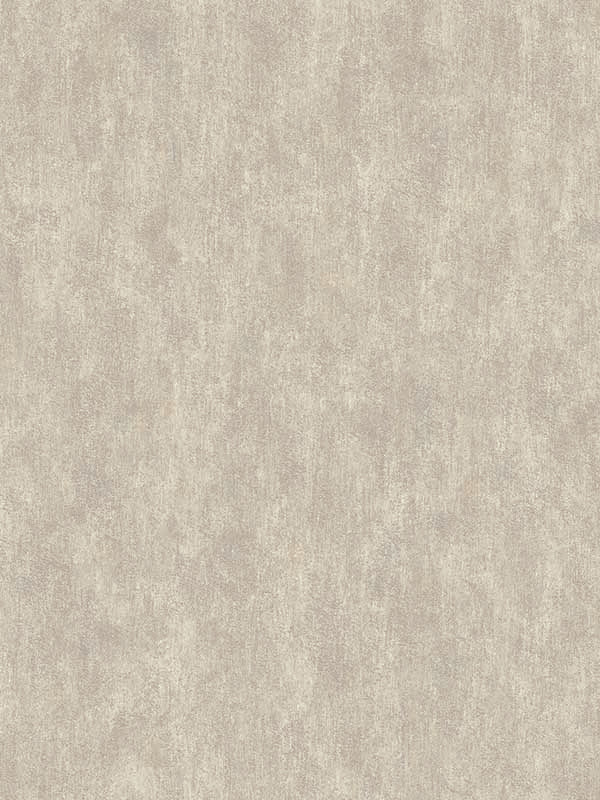 Shimmering Patina wallpaper in silver on grey color - pattern number WP1159 - by Antonina Vella in the Modern Metals Second Edition collection