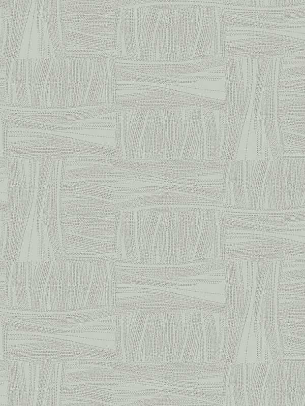 Wicker Dot fabric in sage color - pattern number OI0631 - by York in the New Origins collection