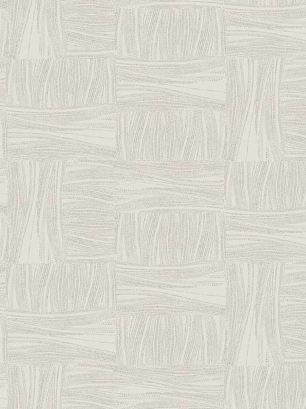 Wicker Dot fabric in light taupe color - pattern number OI0633 - by York in the New Origins collection