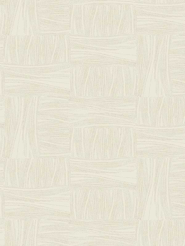 Wicker Dot fabric in beige color - pattern number OI0635 - by York in the New Origins collection