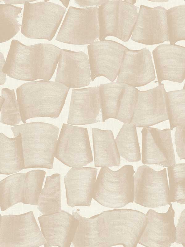 Brushed Ink fabric in blush color - pattern number OI0653 - by York in the New Origins collection