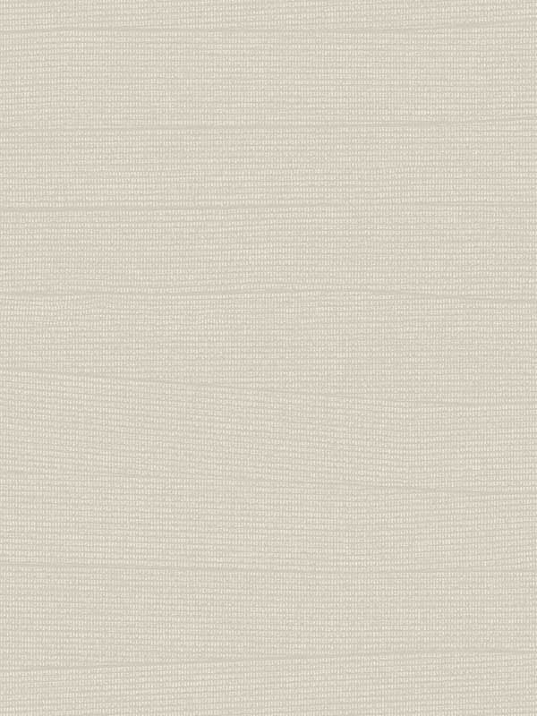 Natural Grid wallpaper in taupe color - pattern number OI0695 - by York in the New Origins collection